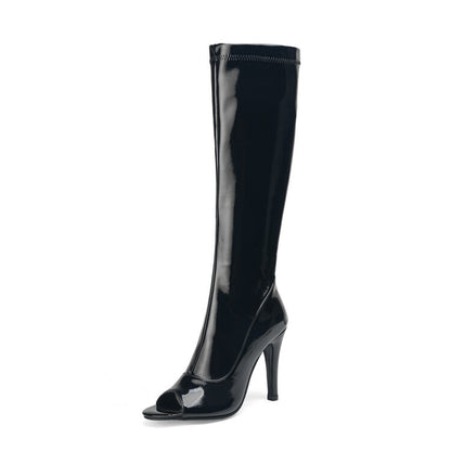 Classic Orthopedic Boots with Timeless Style