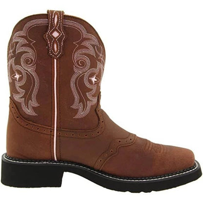 Elegant Orthopedic Boots for Every Step