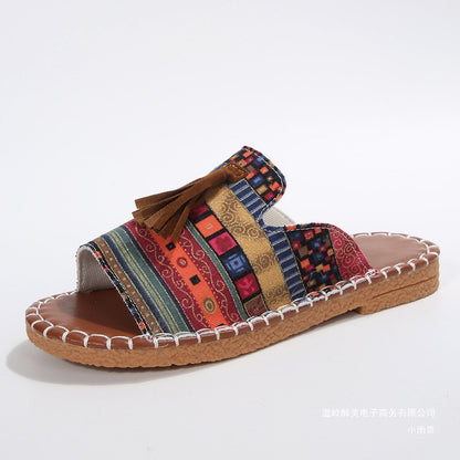 Comfortable Orthopedic Sandals for Daily Wear
