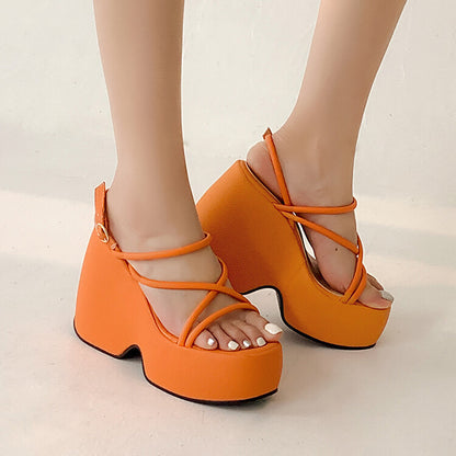 Beautifully Crafted Orthopedic Sandals