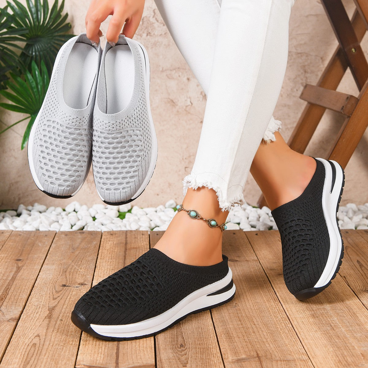 Comfortable Orthopedic Shoes for Daily Wear