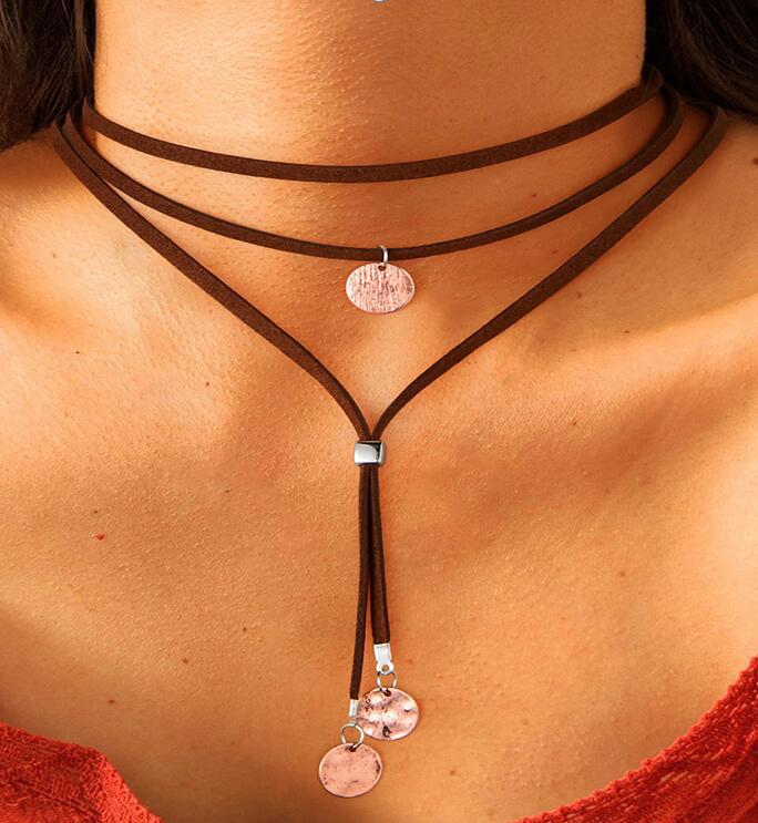 Classic Necklace with Timeless Appeal