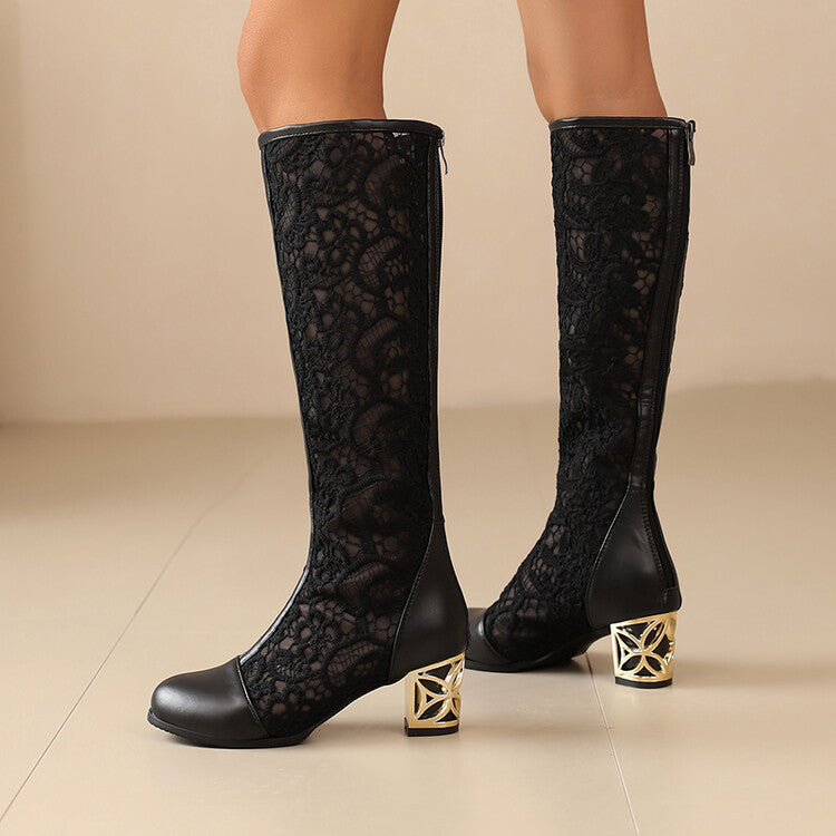 Elegant Orthopedic Boots for Every Step