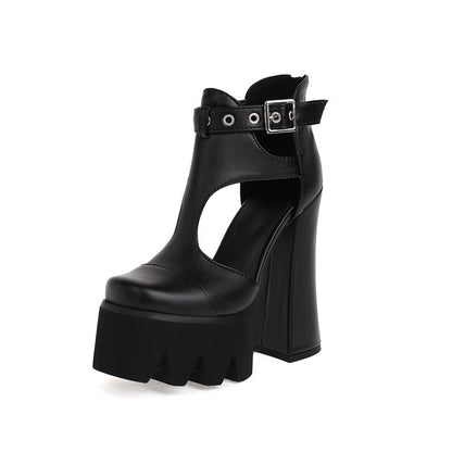 Elegant Orthopedic Shoes for Every Step