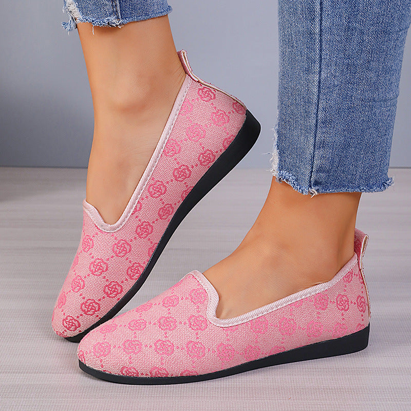 Elegant Orthopedic Shoes for Every Step