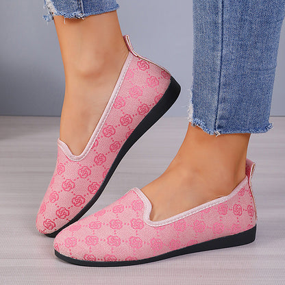 Elegant Orthopedic Shoes for Every Step