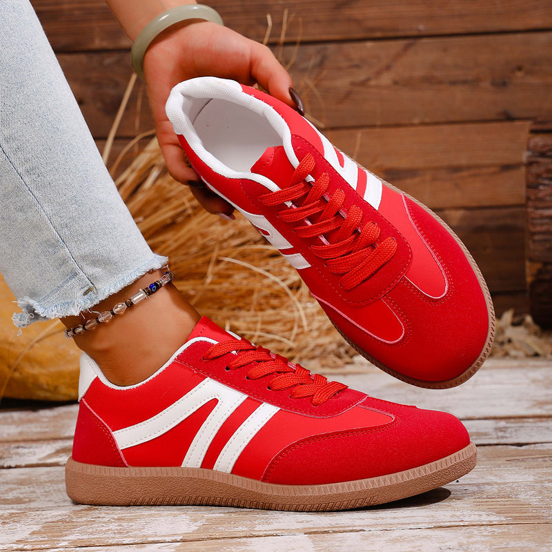 Vintage Inspired Orthopedic Shoes