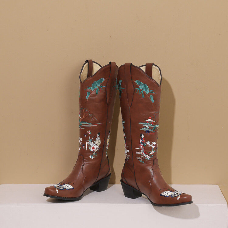 Comfortable Orthopedic Boots for Daily Wear
