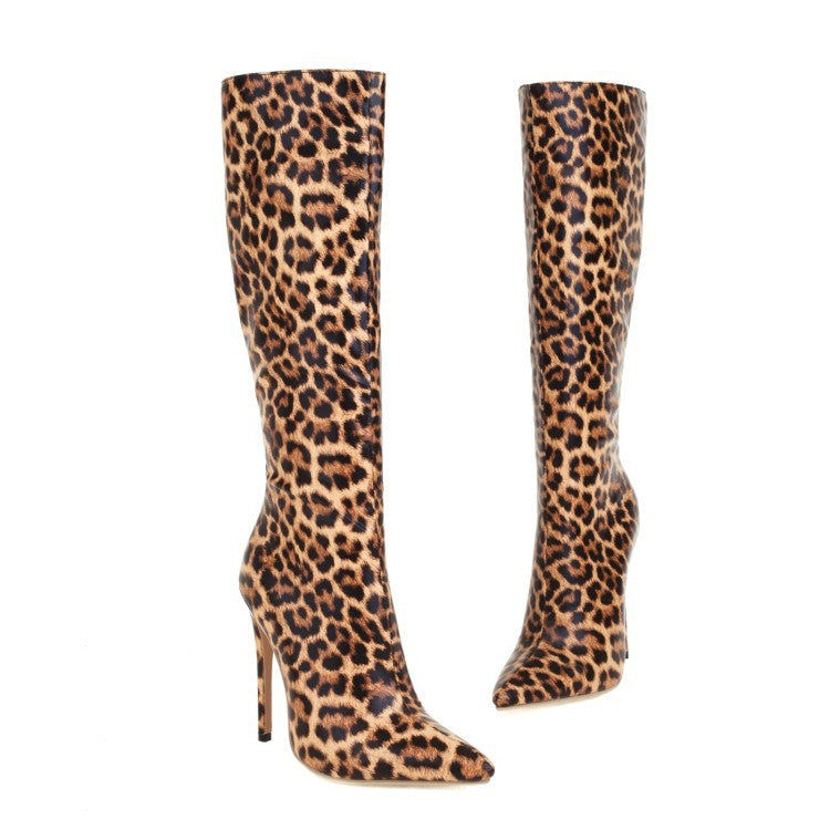 Elegant Orthopedic Boots for Every Step
