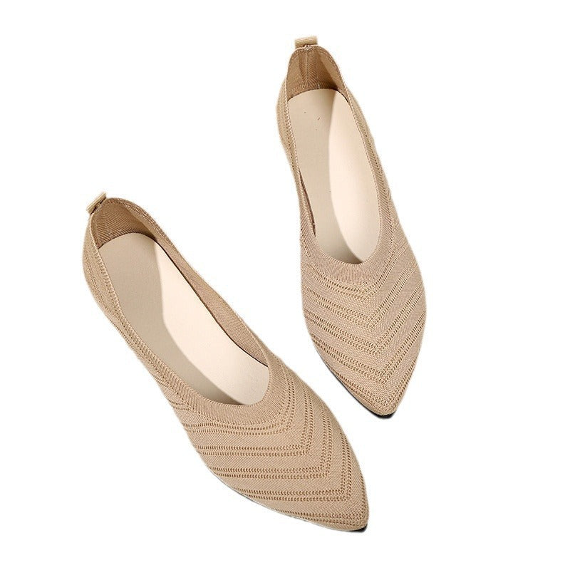 Elegant Orthopedic Shoes for Every Step