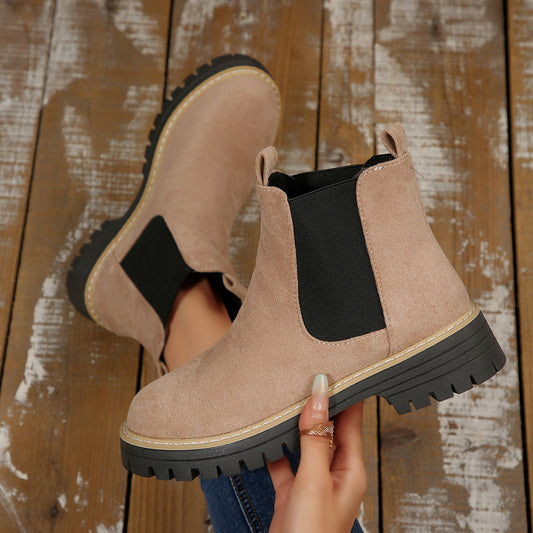 Stylish Orthopedic Boots for Any Occasion
