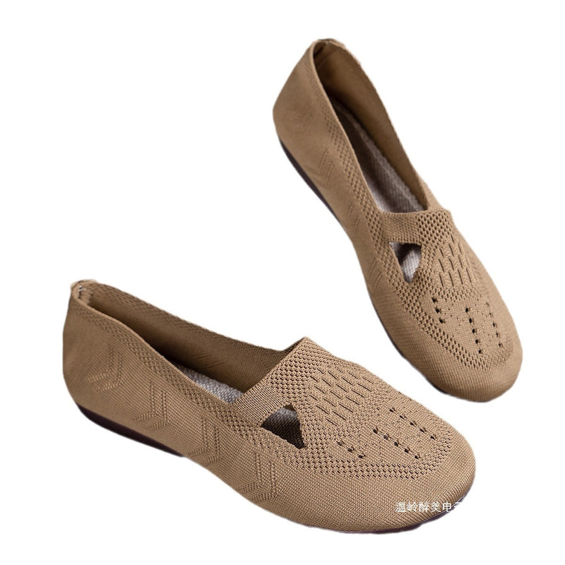 Graceful Orthopedic Shoes for Modern Look