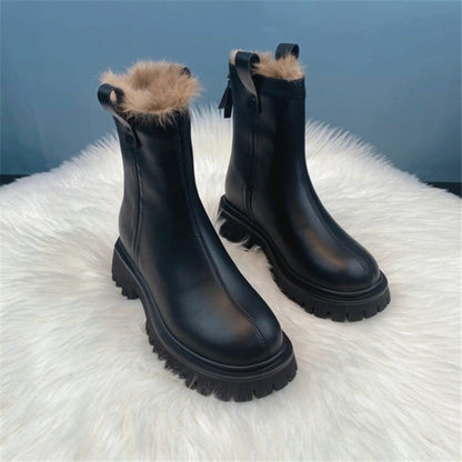 Stylish Orthopedic Boots for Any Occasion