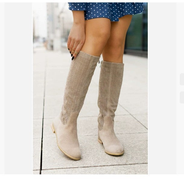 Stylish Orthopedic Boots for Any Occasion