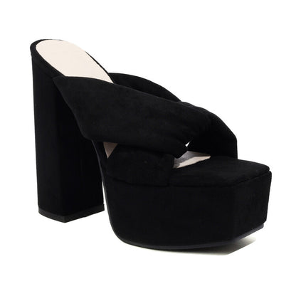 Vintage Inspired Orthopedic Sandals