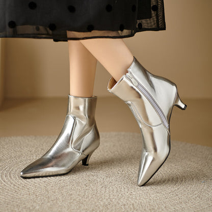 Stylish Orthopedic Boots for Any Occasion