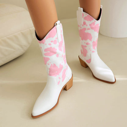 Elegant Orthopedic Boots for Every Step