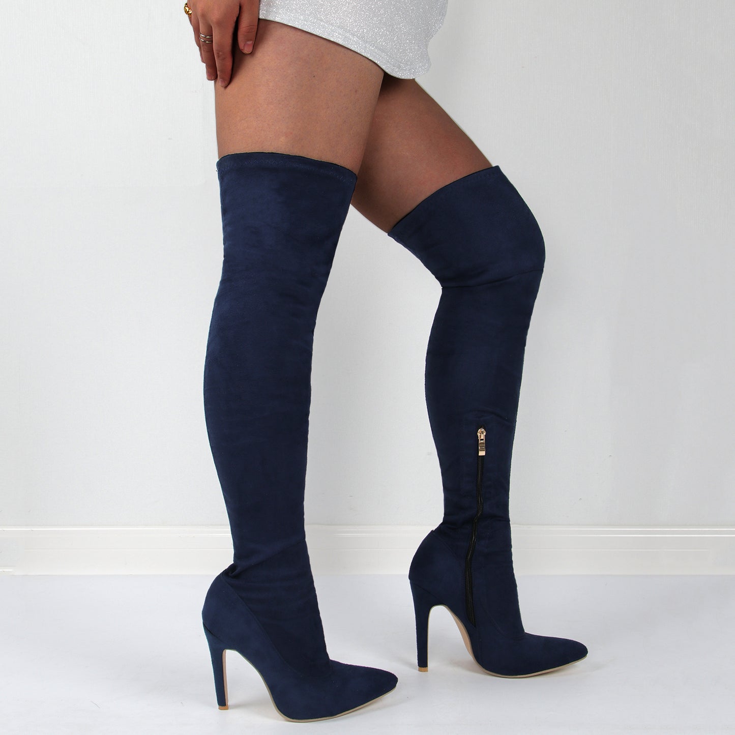 Chic Orthopedic Boots with Unique Design