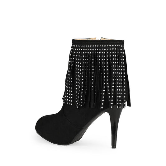 Beautifully Crafted Orthopedic Boots