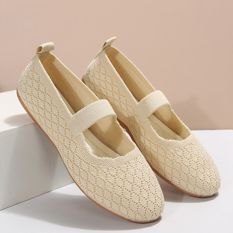 Elegant Orthopedic Shoes for Every Step