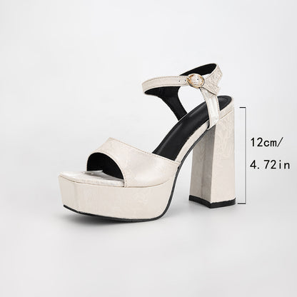 Stylish Orthopedic Sandals for Any Occasion