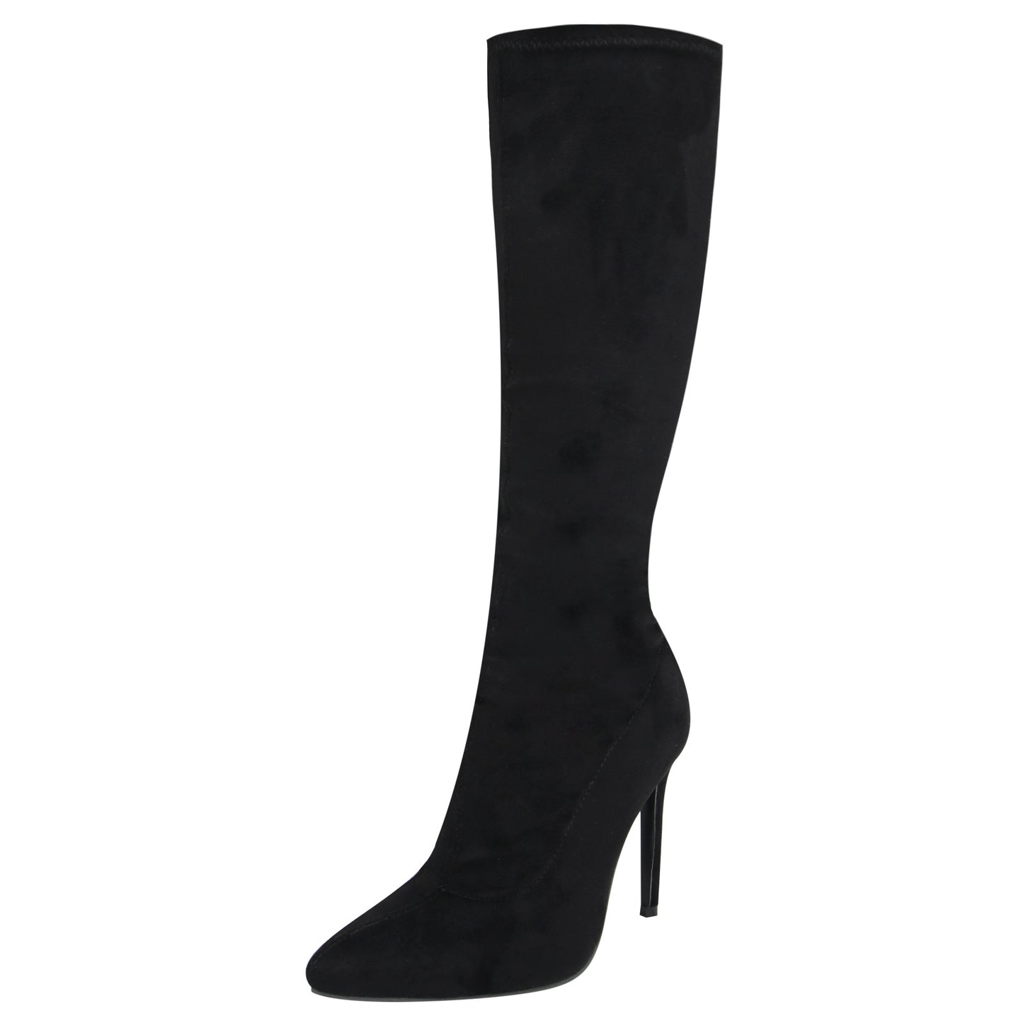 Graceful Orthopedic Boots for Modern Look