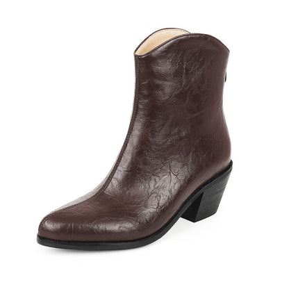 Stylish Orthopedic Boots for Any Occasion
