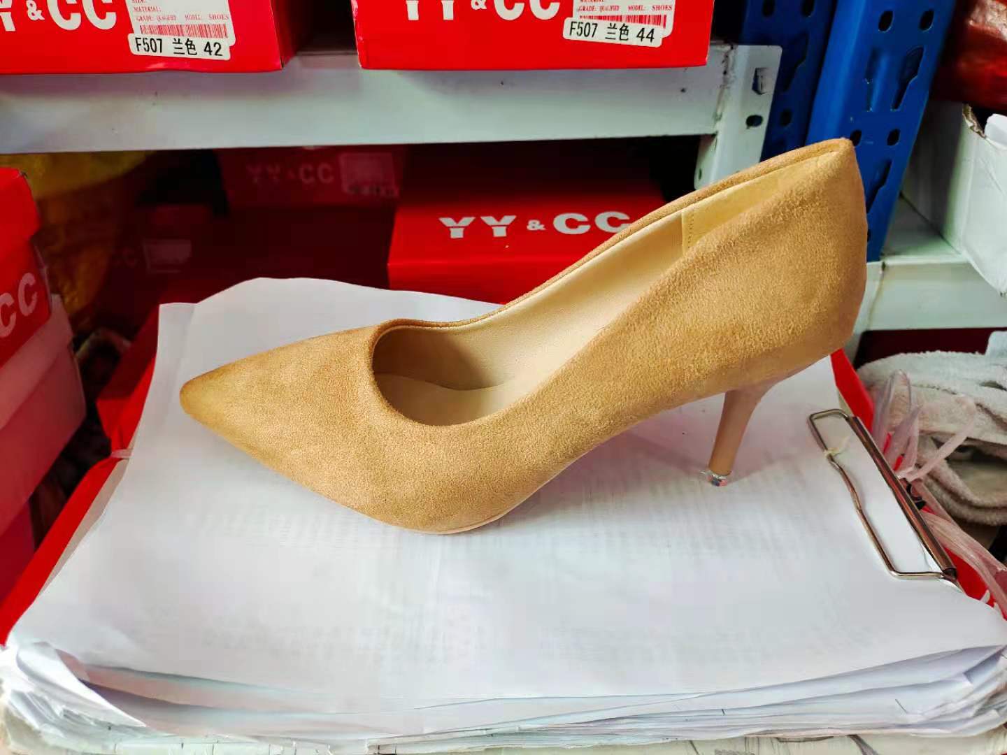 Comfortable Orthopedic Shoes for Daily Wear
