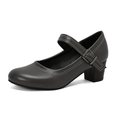 Elegant Orthopedic Shoes for Every Step