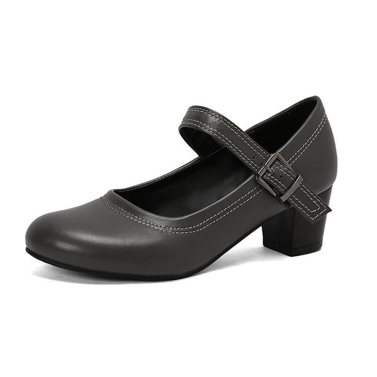Elegant Orthopedic Shoes for Every Step