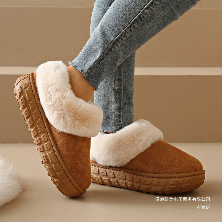 Vintage Inspired Orthopedic Shoes