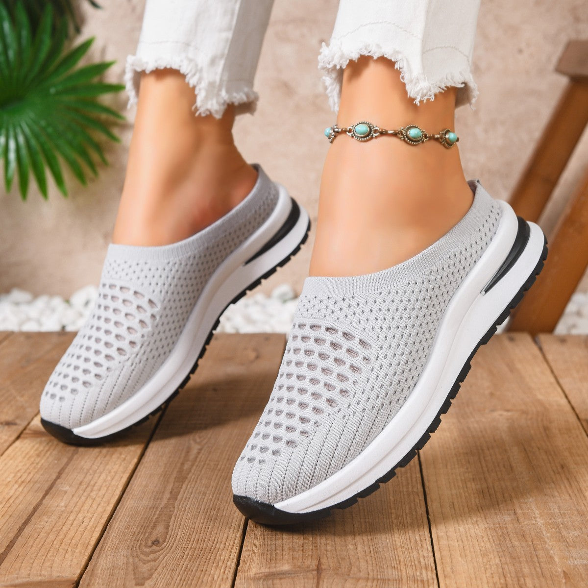 Comfortable Orthopedic Shoes for Daily Wear