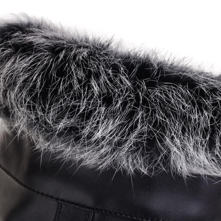 Vintage Inspired Orthopedic Boots