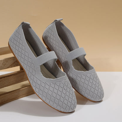 Vintage Inspired Orthopedic Shoes