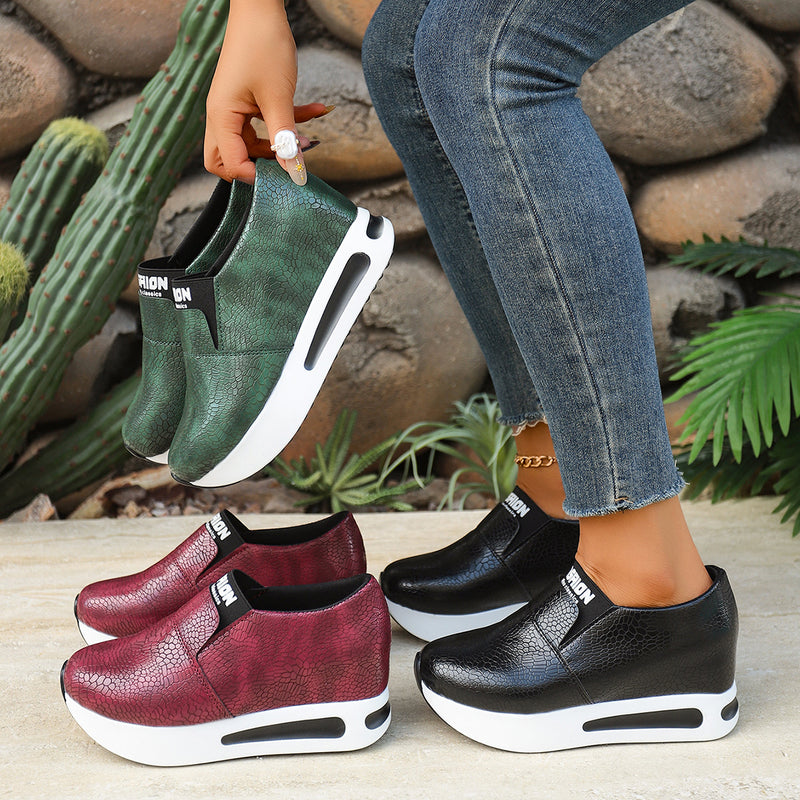 Elegant Orthopedic Shoes for Every Step