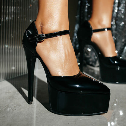Classic Orthopedic Sandals with Timeless Style