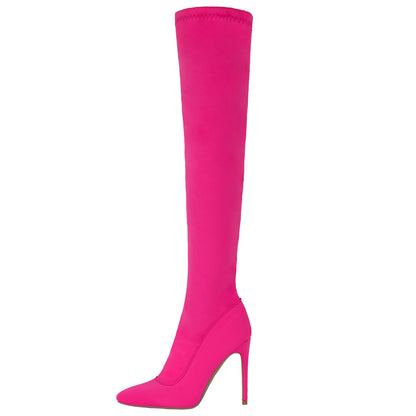 Vintage Inspired Orthopedic Boots