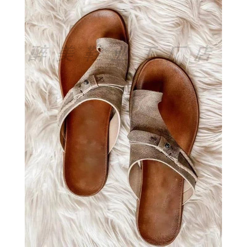 Beautifully Crafted Orthopedic Sandals