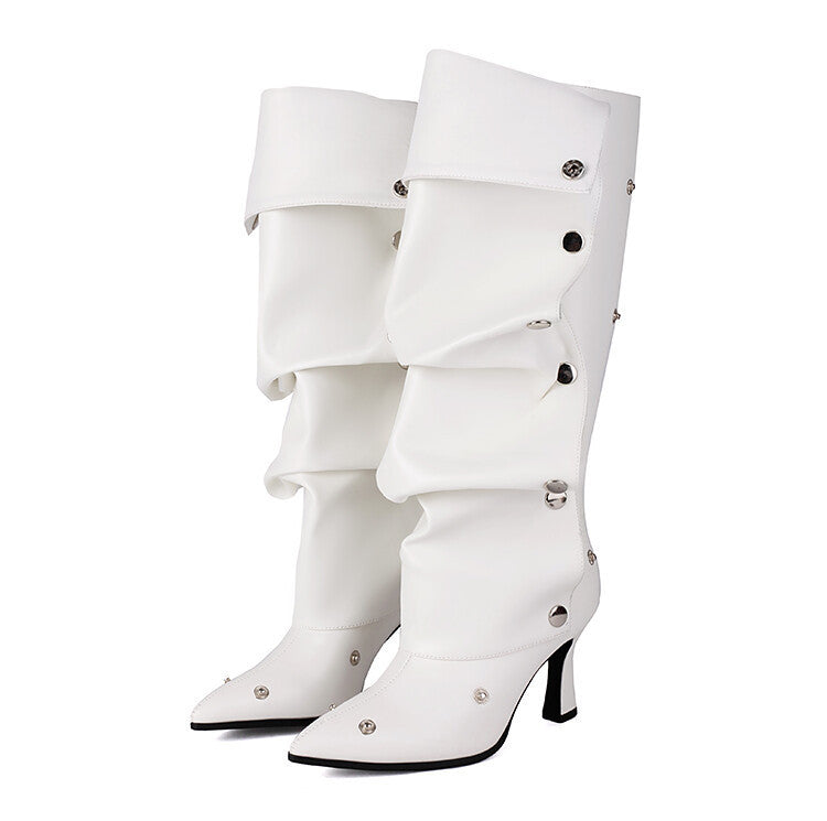Elegant Orthopedic Boots for Every Step