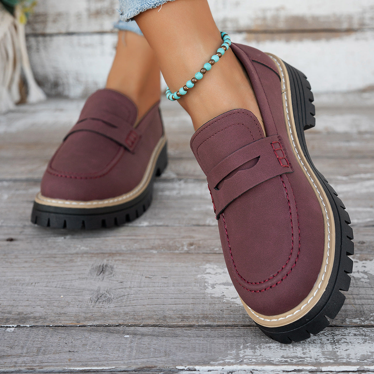 Graceful Orthopedic Shoes for Modern Look
