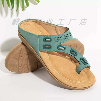 Comfortable Orthopedic Sandals for Daily Wear
