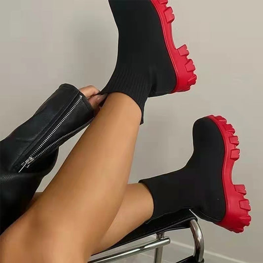 Stylish Orthopedic Boots for Any Occasion