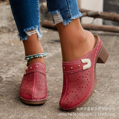 Stylish Orthopedic Sandals for Any Occasion
