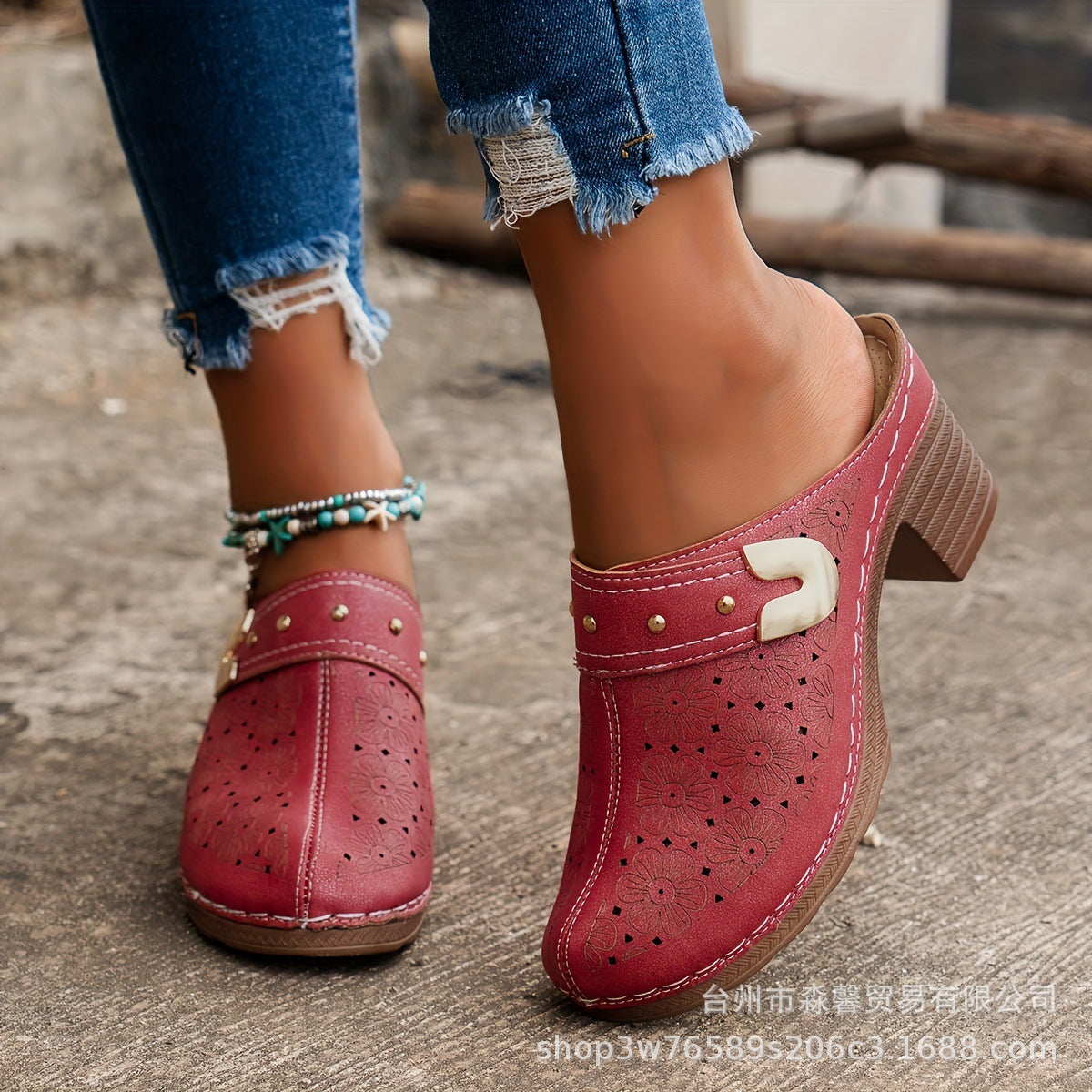 Elegant Orthopedic Sandals for Every Step