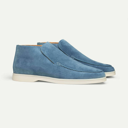 Vintage Inspired Orthopedic Shoes