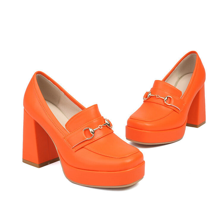 Classic Orthopedic Shoes with Timeless Style