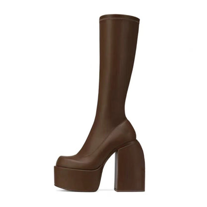 Beautifully Crafted Orthopedic Boots