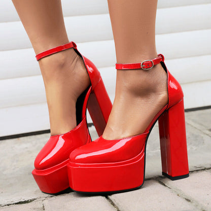 Vintage Inspired Orthopedic Sandals