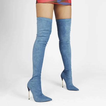 Elegant Orthopedic Boots for Every Step