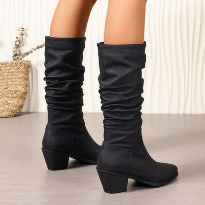 Beautifully Crafted Orthopedic Boots